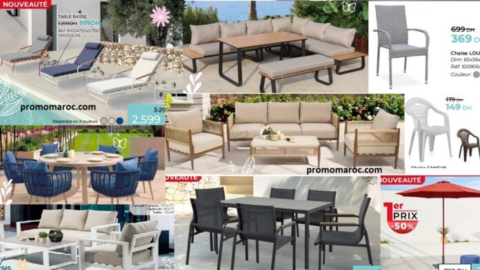 Catalogue kitea jusqu’au 30 Juin 2025