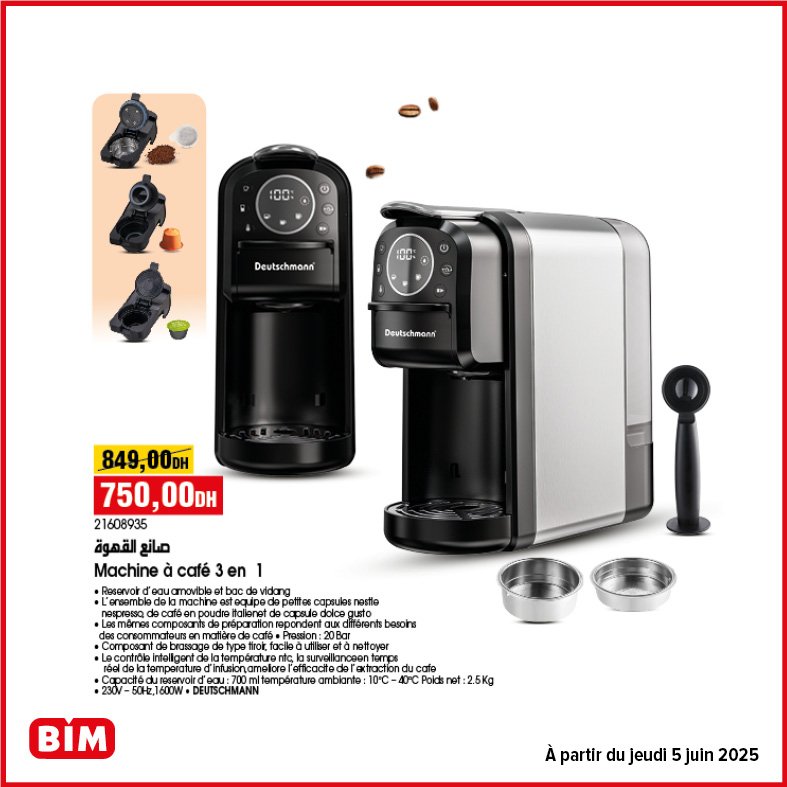 Catalogue bim jeudi 5 juin 2025 offres aid al adha