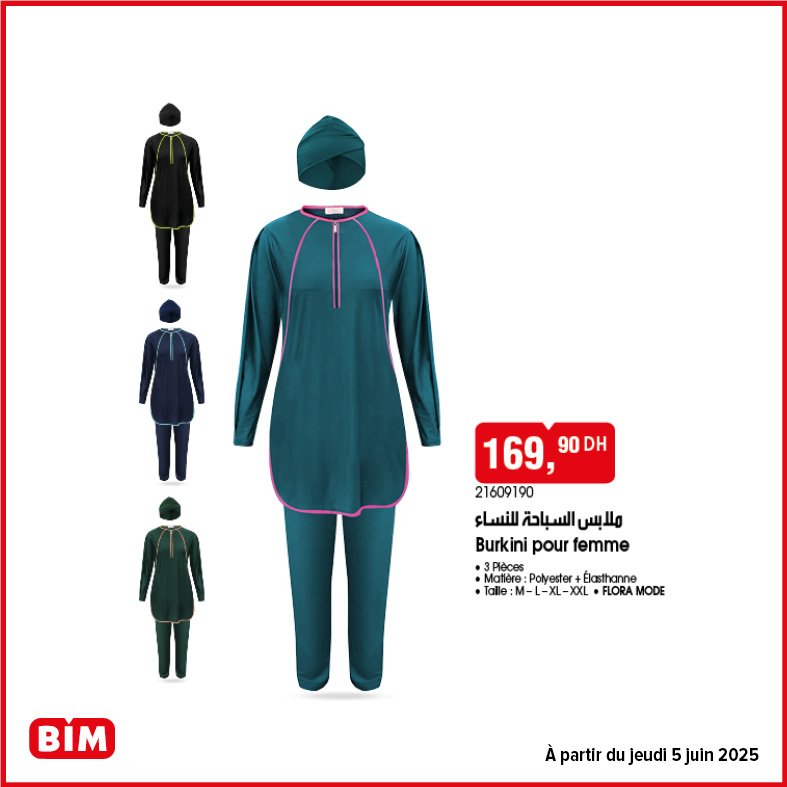 Catalogue bim jeudi 5 juin 2025 offres aid al adha