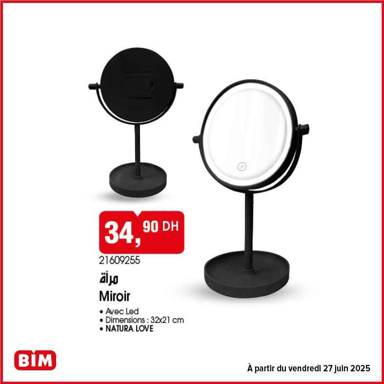 Promotion bim vendredi 27 juin 2025 offres electromenager