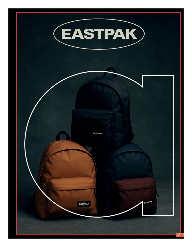 Catalogue Alpha55 rentrée scolaire 2025‏‏