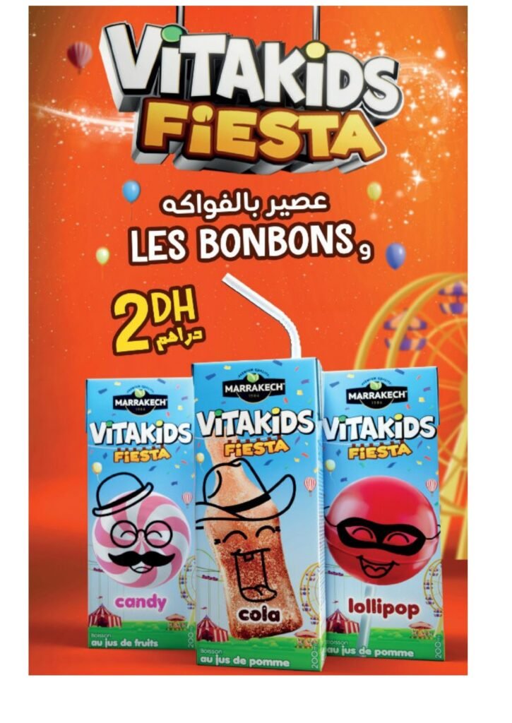 Catalogue Aswak Assalam du 19 septembre au 8 octobre 2025