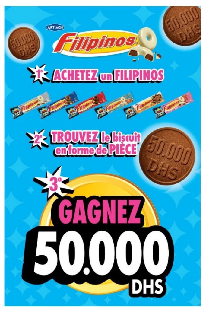 Catalogue Aswak Assalam du 17 octobre au 03 novembre 2025