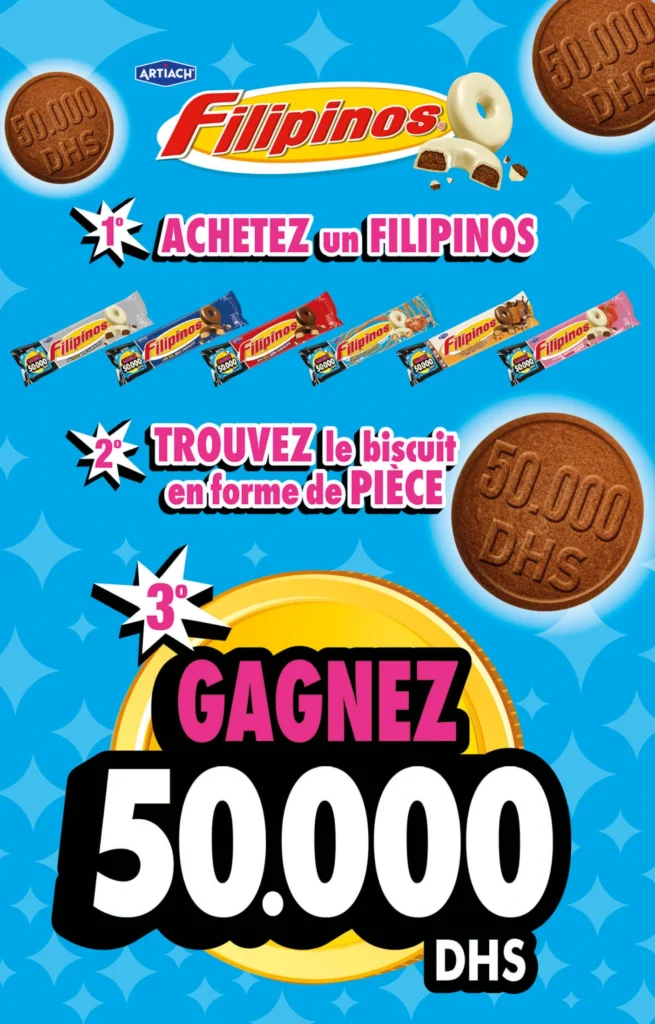 Catalogue Carrefour maroc du 23 octobre au 12 novembre 2025