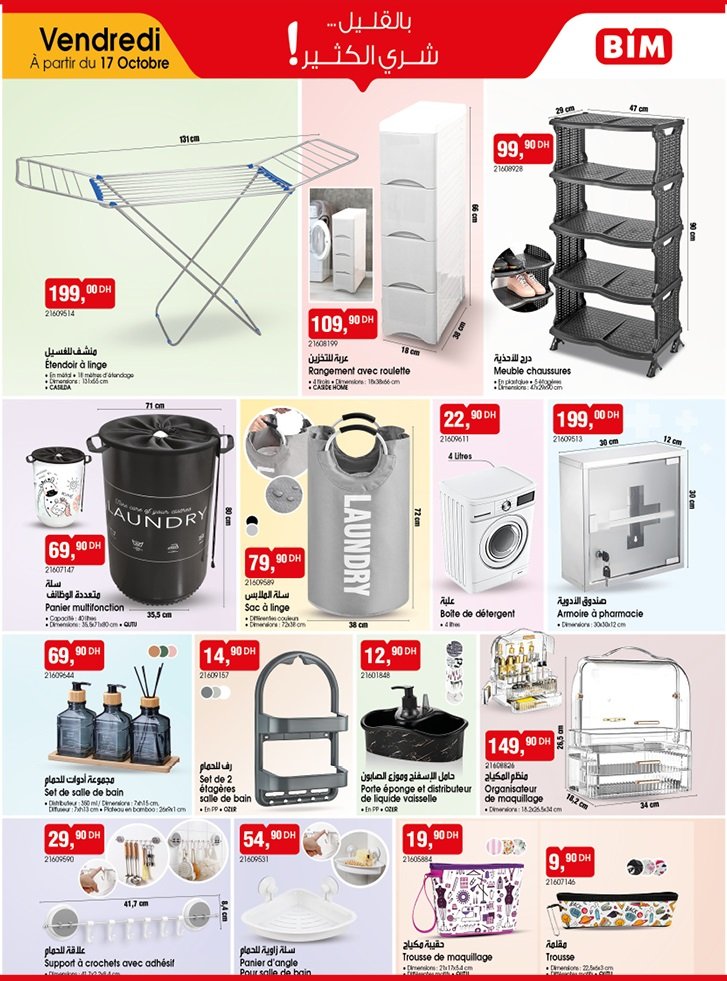 Catalogue bim 17 Octobre 2025