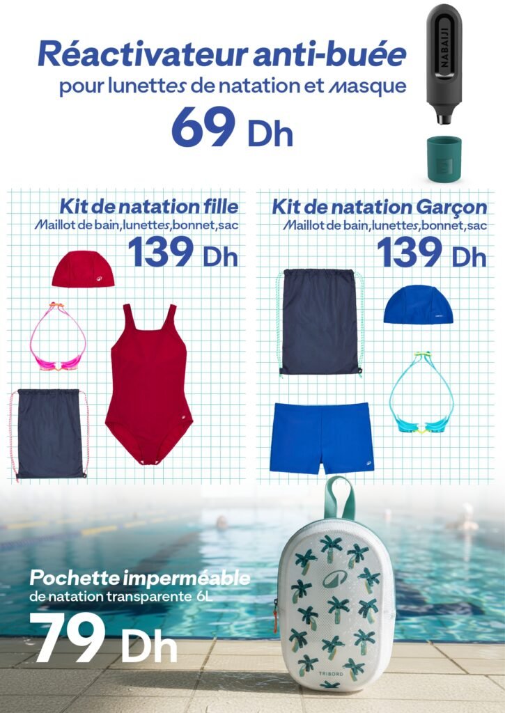 Catalogue decathlon hiver 2025