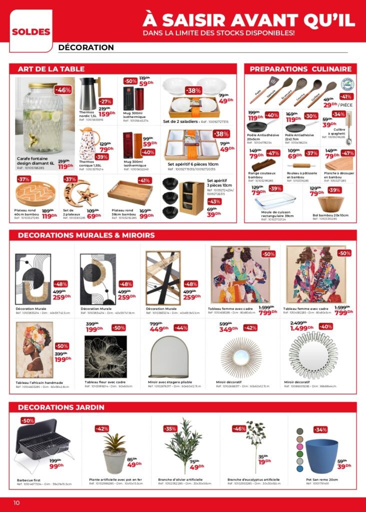 Soldes kitea -70% jusqu’au 31 décembre 2025