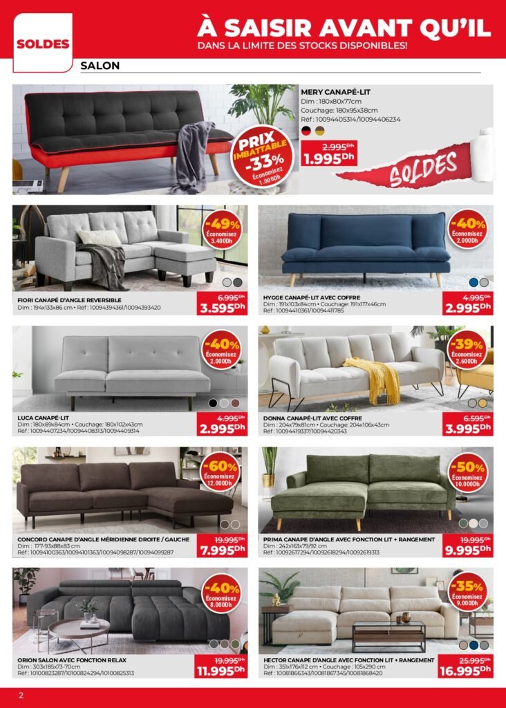 Soldes kitea -70% jusqu’au 31 décembre 2025