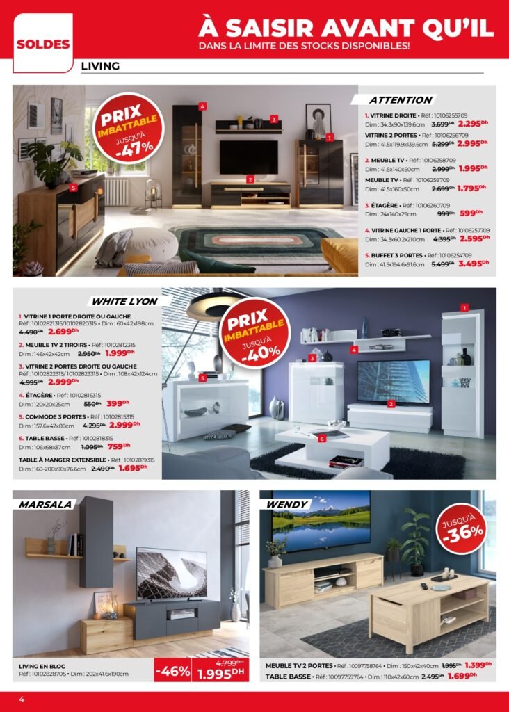 Soldes kitea -70% jusqu’au 31 décembre 2025