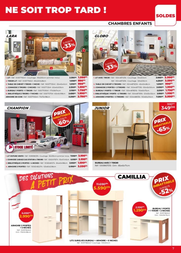 Soldes kitea -70% jusqu’au 31 décembre 2025