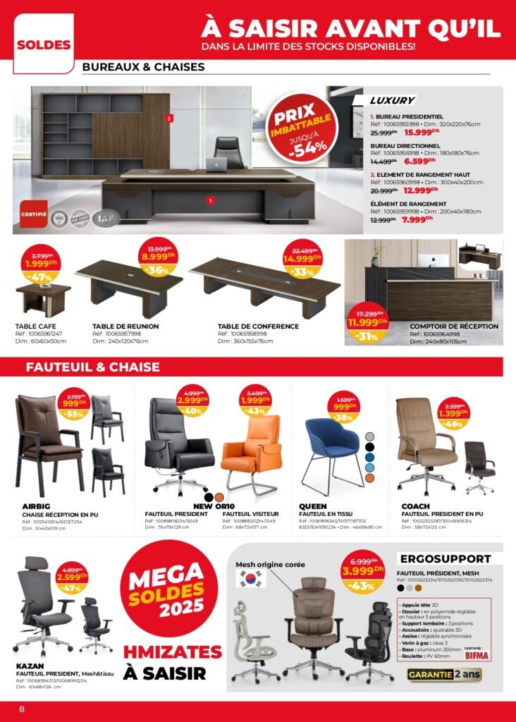 Soldes kitea -70% jusqu’au 31 décembre 2025