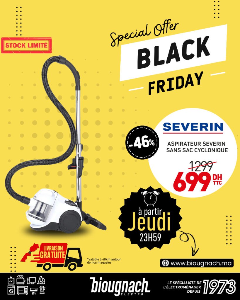 black friday biougnach 21 novembre 2025