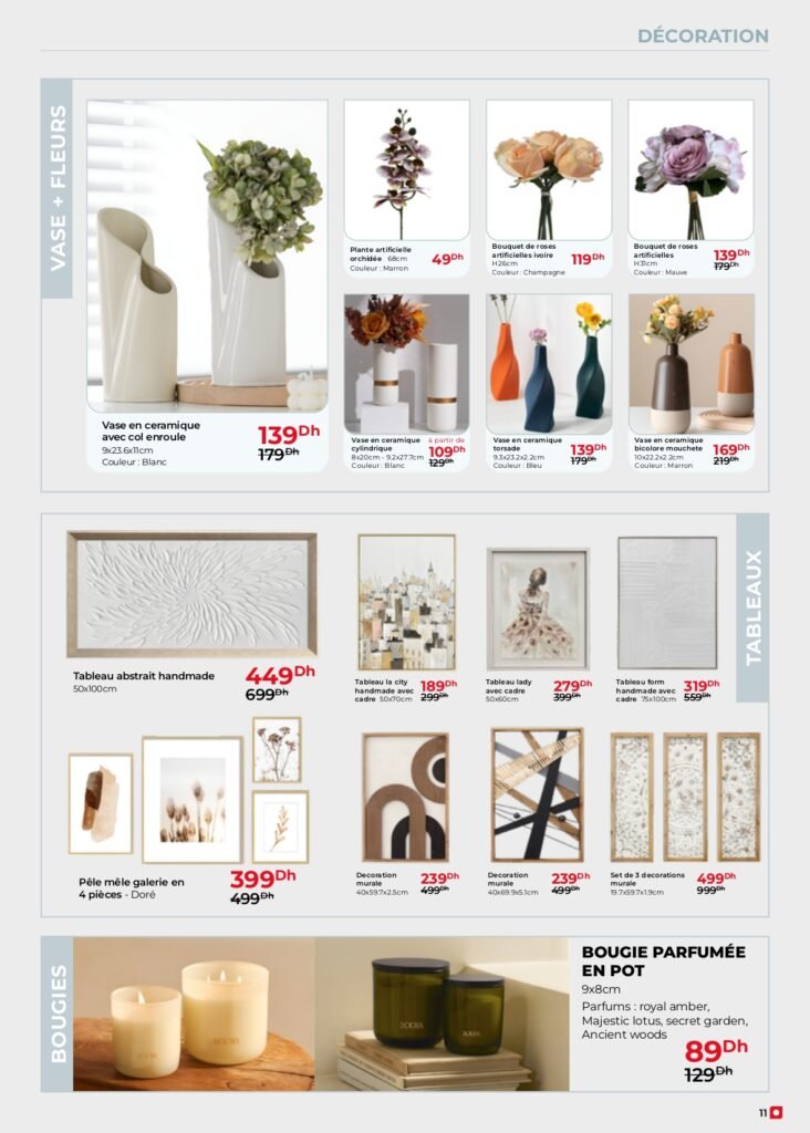 Catalogue kitea du 1 Janvier au 15 Février 2026