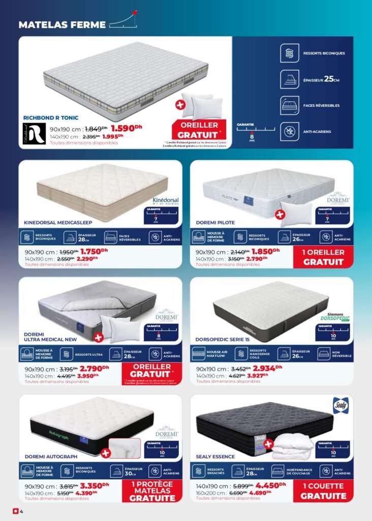 Catalogue kitea du 1 Janvier au 15 Février 2026