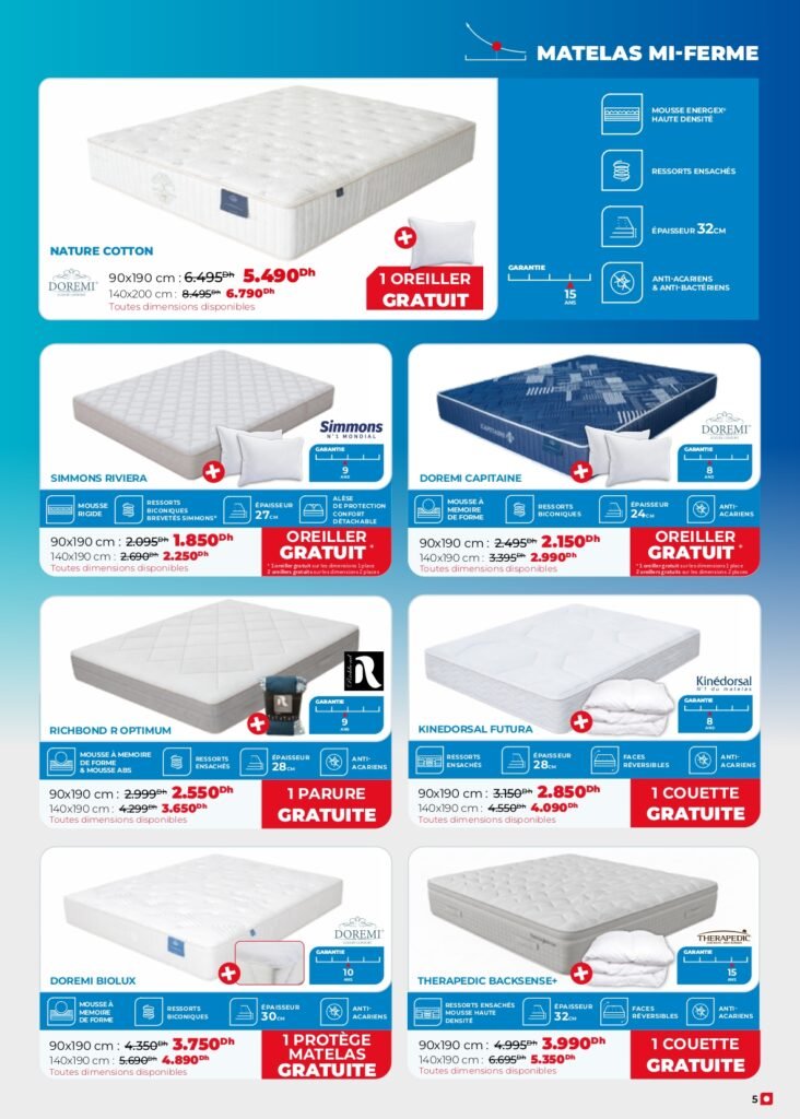 Catalogue kitea du 1 Janvier au 15 Février 2026