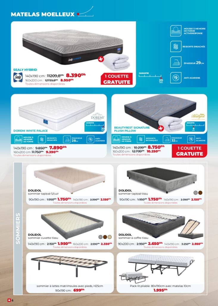 Catalogue kitea du 1 Janvier au 15 Février 2026