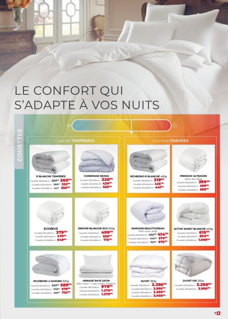 Catalogue kitea du 1 Janvier au 15 Février 2026