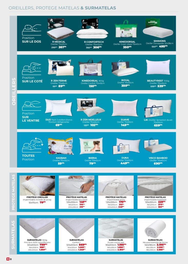 Catalogue kitea du 1 Janvier au 15 Février 2026