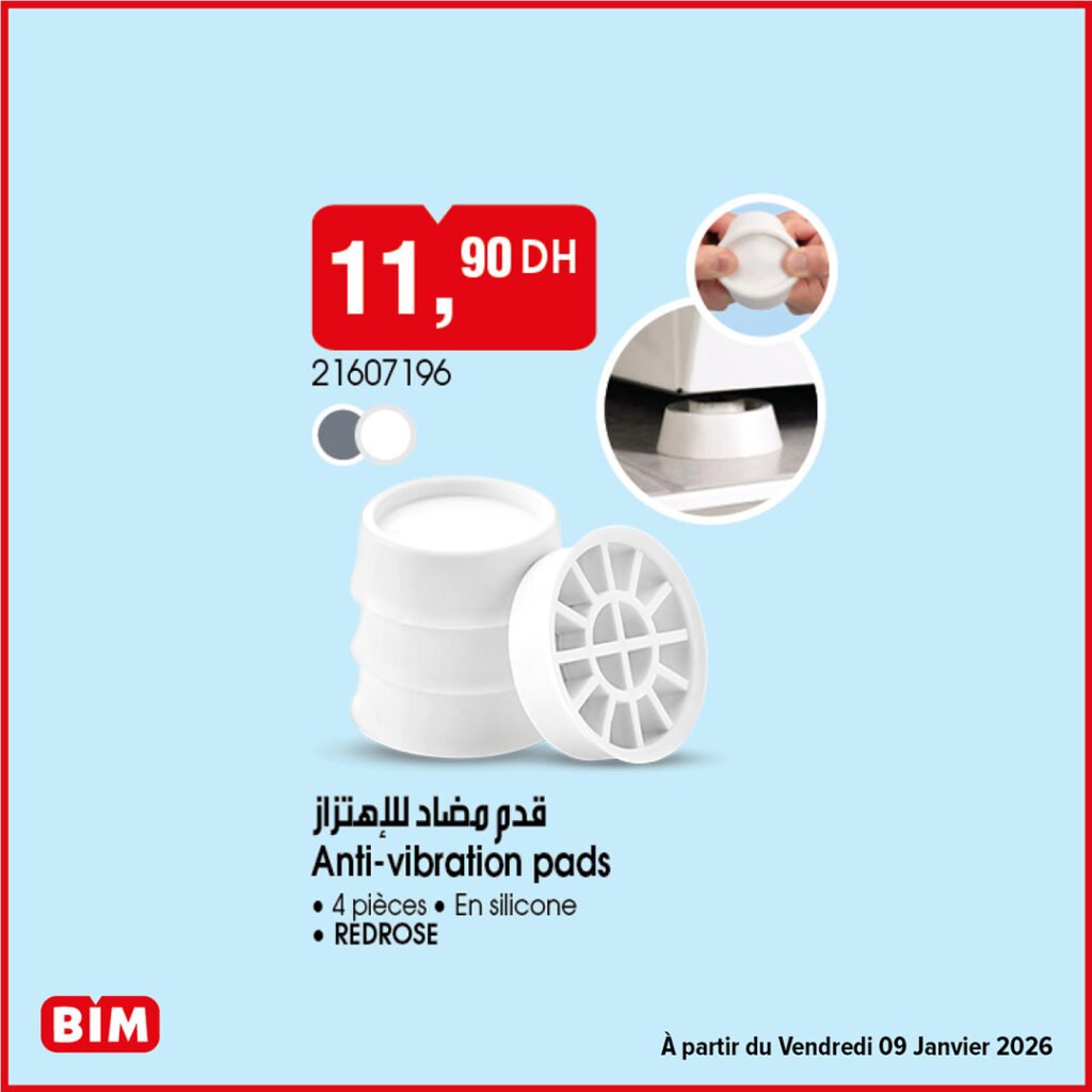 Promotion bim vendredi 9 Janvier 2026