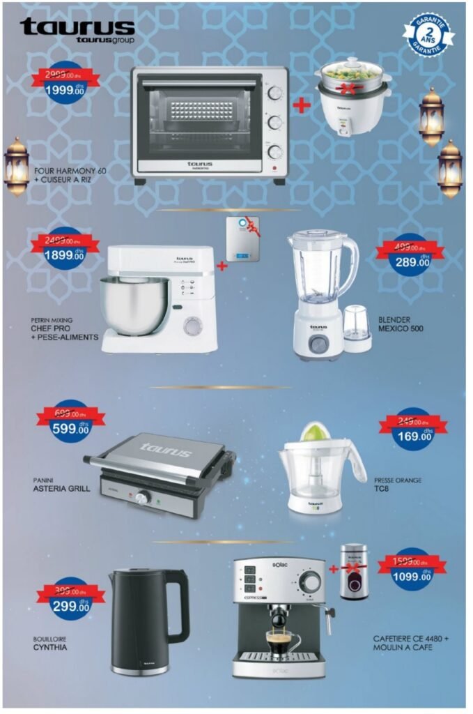 Catalogue Aswak Assalam du 13 fevrier au 8 mars 2026