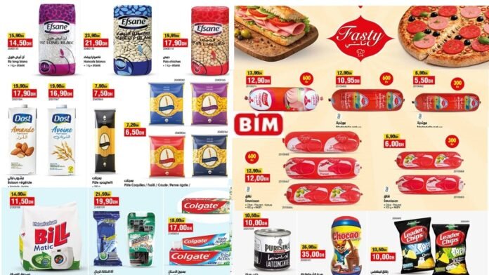 Catalogue bim 23 fevrier 2026