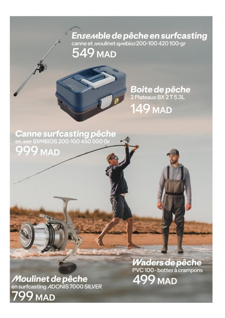 Catalogue decathlon ramadan 2026