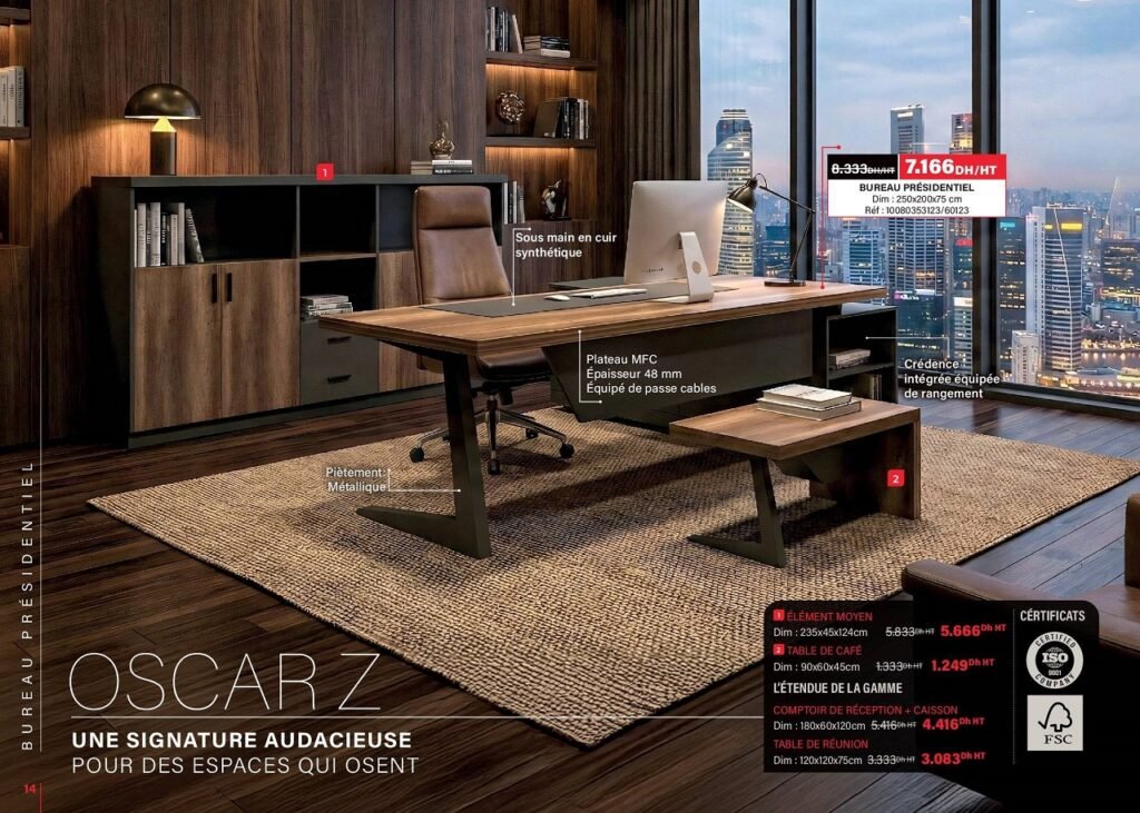 Catalogue kitea du 27 Mars au 30 Avril 2026