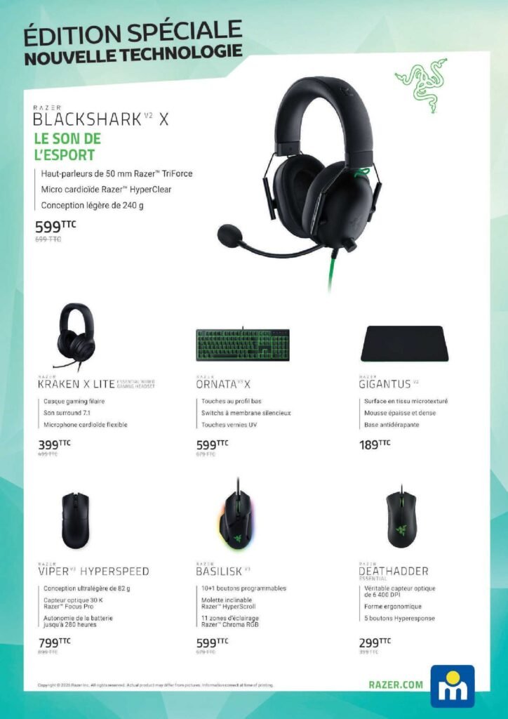 Catalogue Marjane du 12 Mars Au 12 Avril 2026