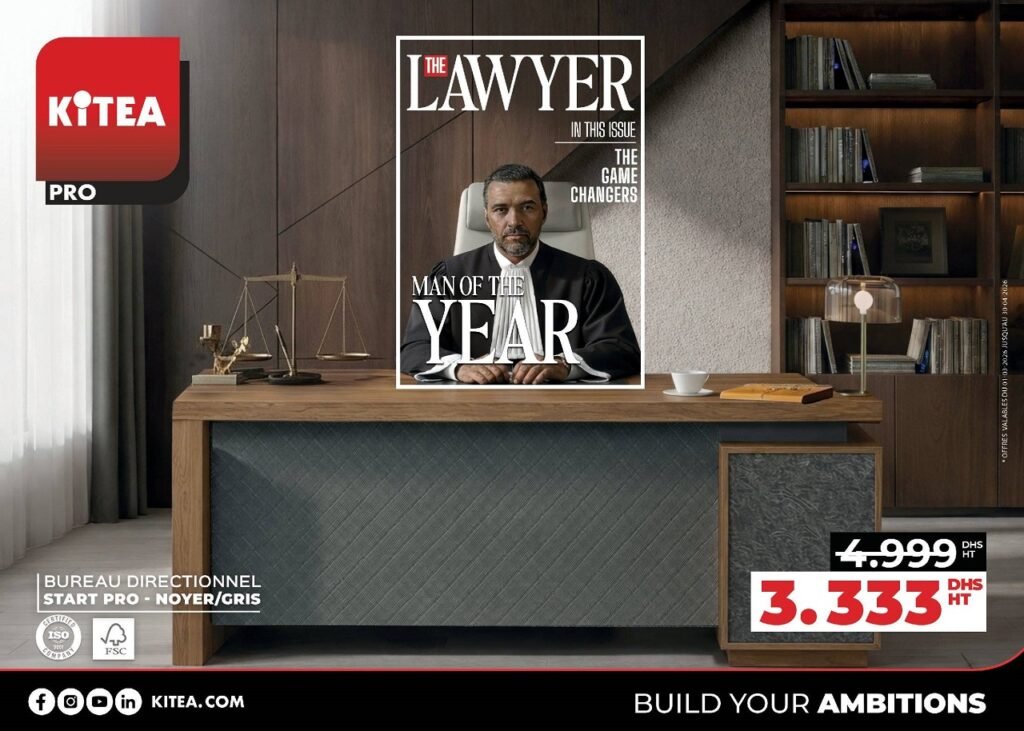 Catalogue kitea du 27 Mars au 30 Avril 2026