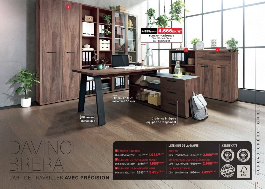 Catalogue kitea du 27 Mars au 30 Avril 2026