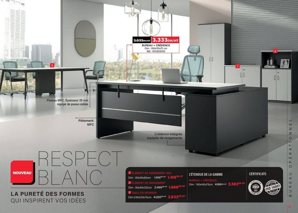 Catalogue kitea du 27 Mars au 30 Avril 2026