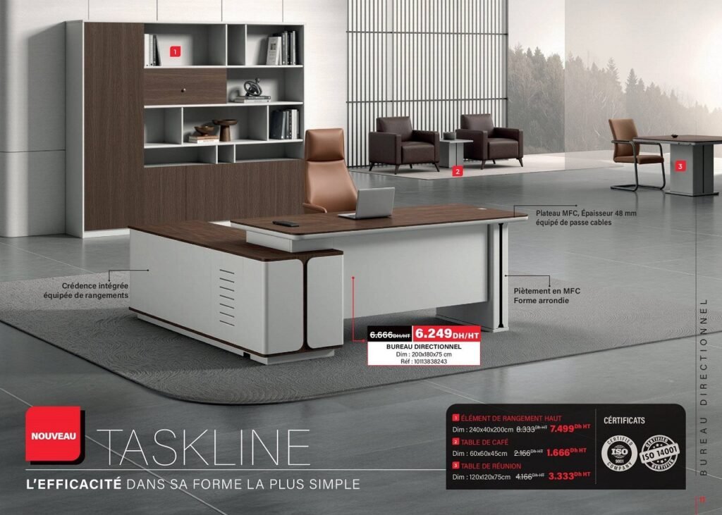 Catalogue kitea du 27 Mars au 30 Avril 2026