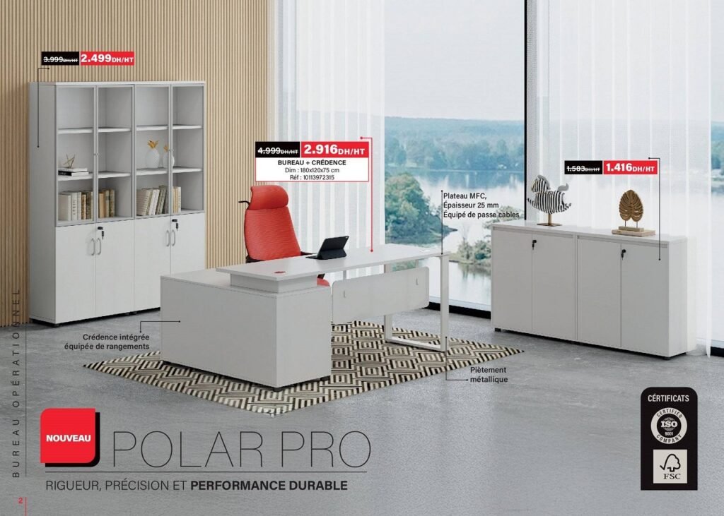 Catalogue kitea du 27 Mars au 30 Avril 2026