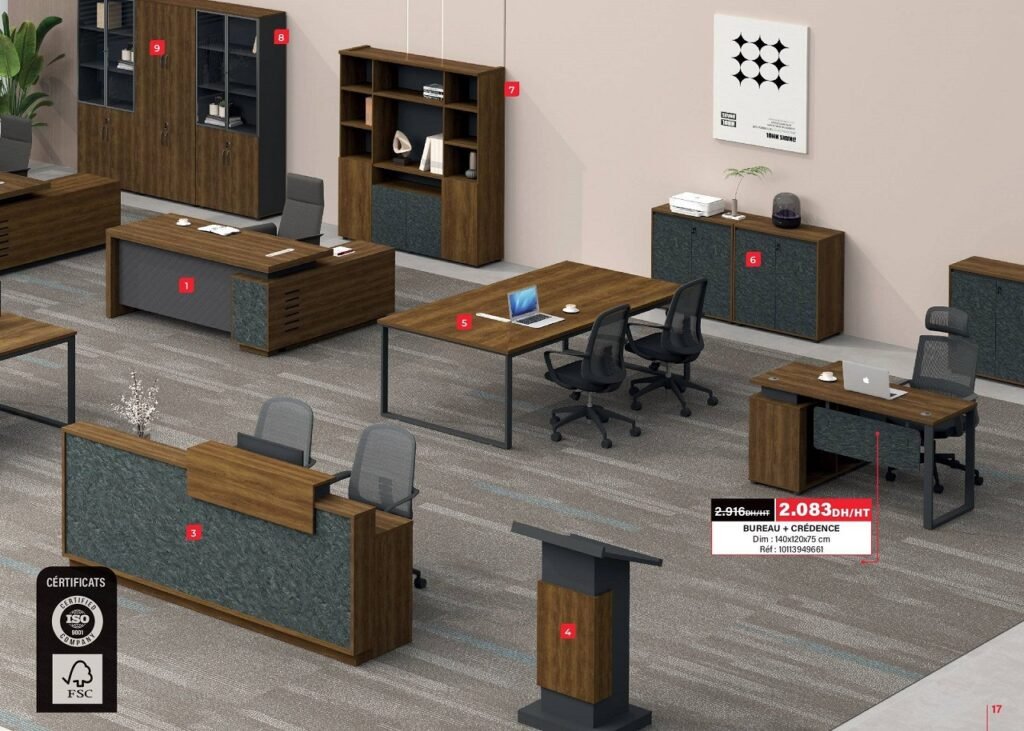 Catalogue kitea du 27 Mars au 30 Avril 2026