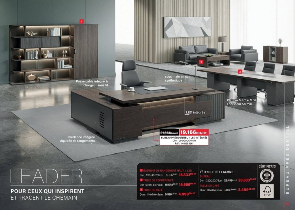 Catalogue kitea du 27 Mars au 30 Avril 2026