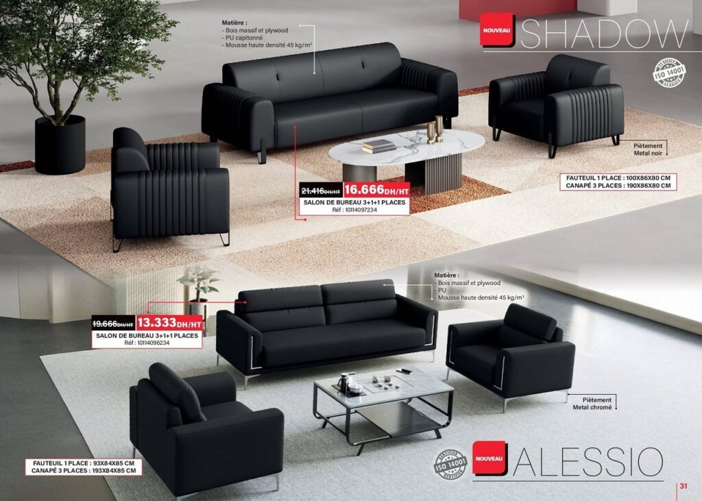 Catalogue kitea du 27 Mars au 30 Avril 2026