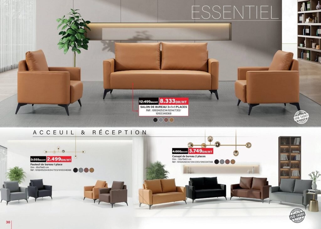 Catalogue kitea du 27 Mars au 30 Avril 2026