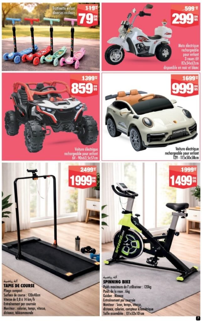 Catalogue Aswak Assalam du 10 avril au 03 mai 2026