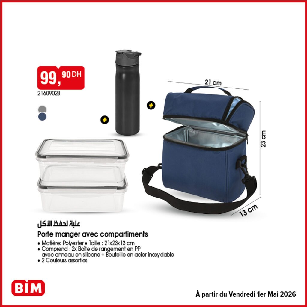 Catalogue Bim vendredi 01 mai 2026