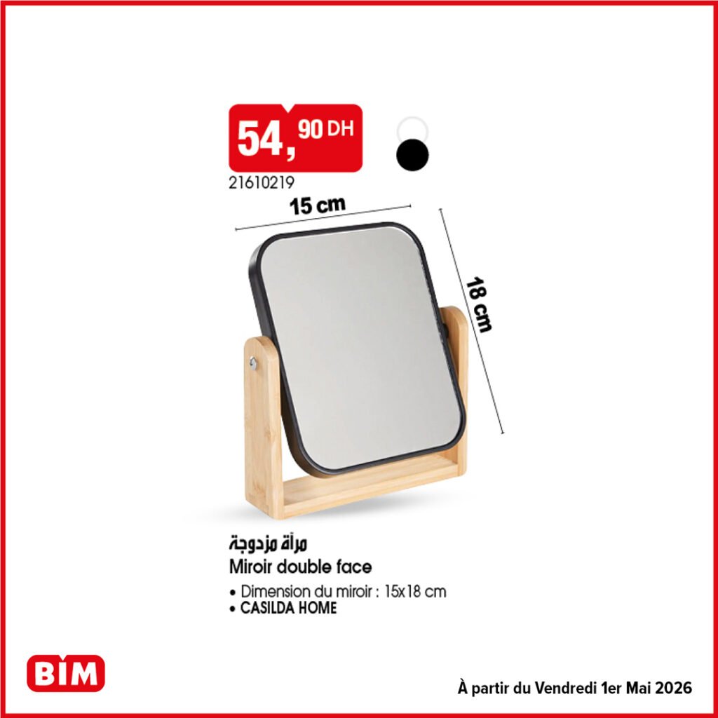 Catalogue Bim vendredi 01 mai 2026