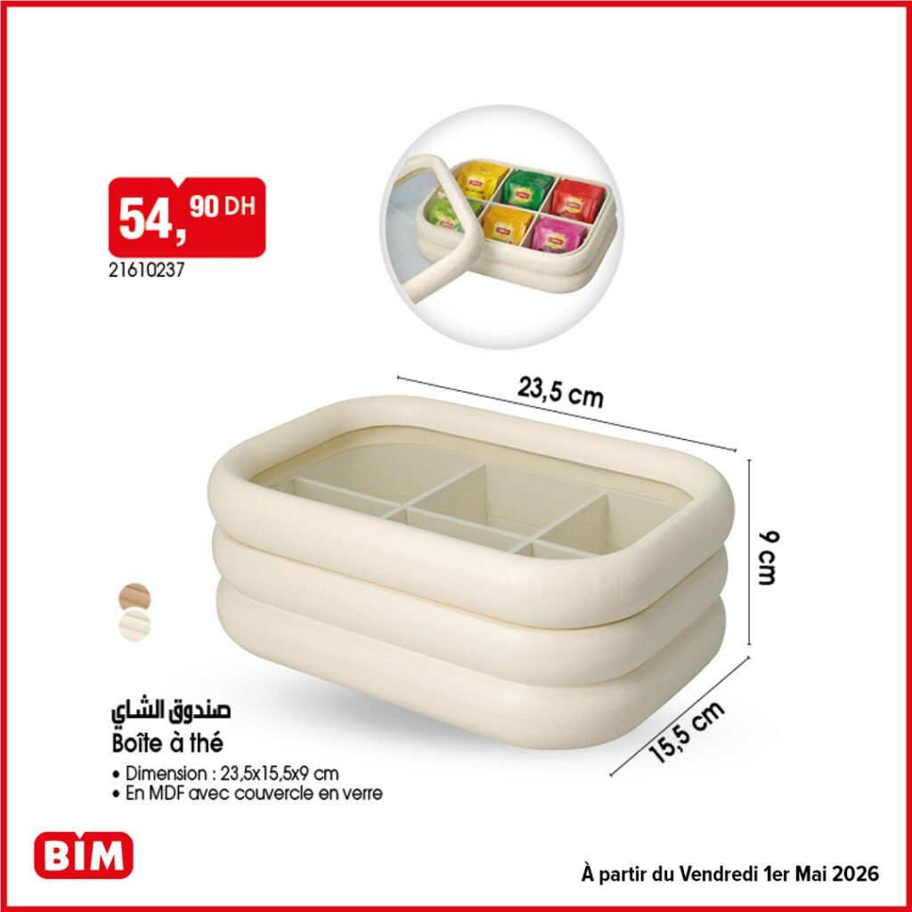 Catalogue Bim vendredi 01 mai 2026