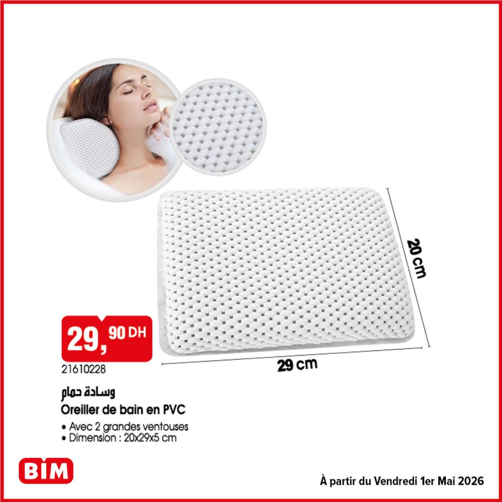 Catalogue Bim vendredi 01 mai 2026