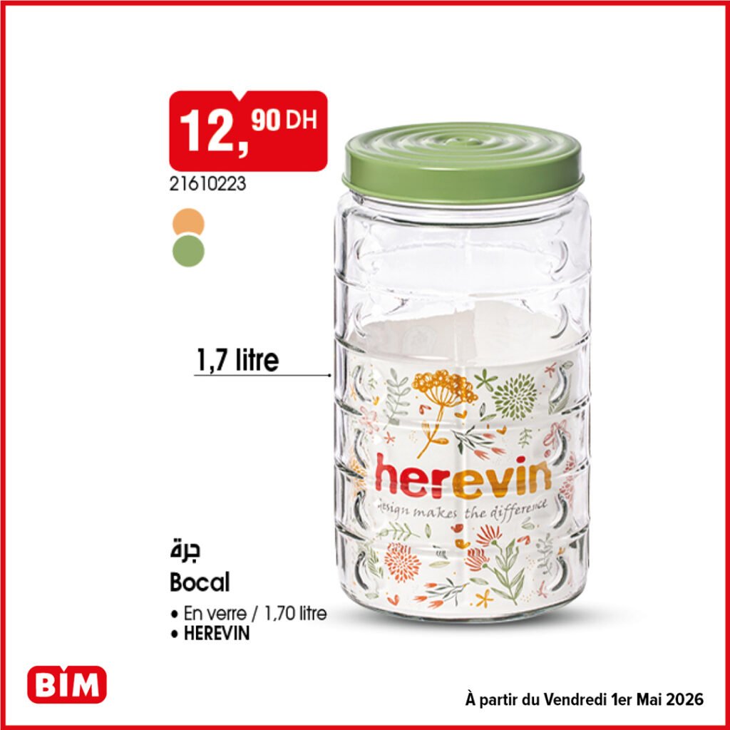 Catalogue Bim vendredi 01 mai 2026