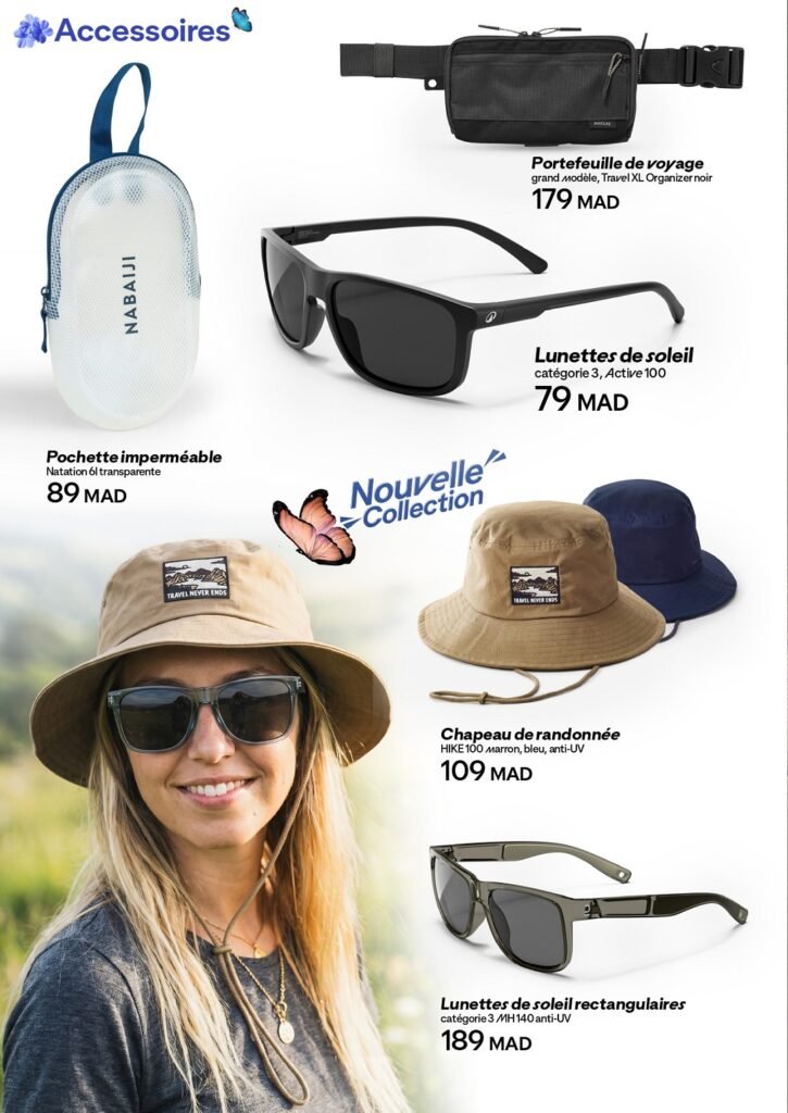 Catalogue decathlon printemps 2026