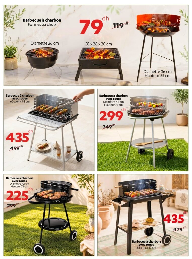 Catalogue Alpha55 Aid Al Adha 2026‏‏