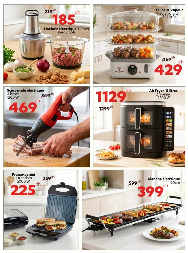 Catalogue Alpha55 Aid Al Adha 2026‏‏