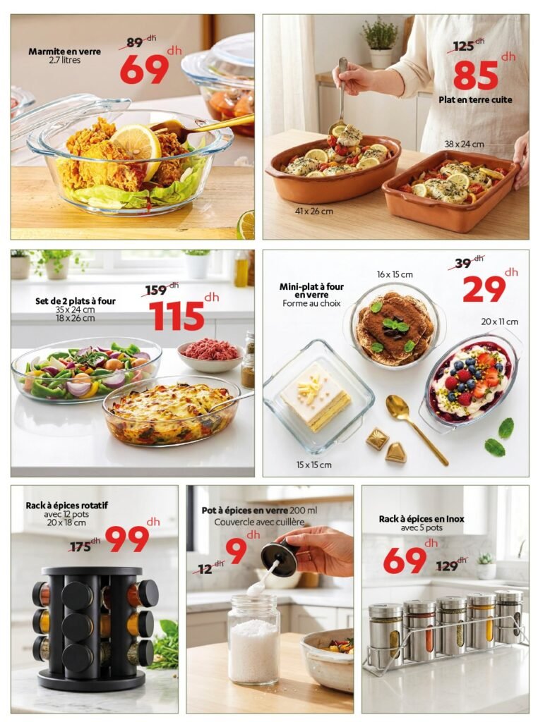Catalogue Alpha55 Aid Al Adha 2026‏‏