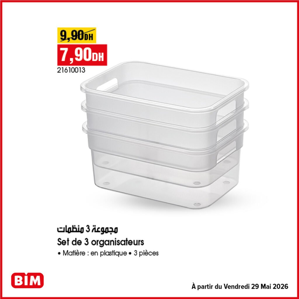 Promotion Bim vendredi 29 mai 2026 offres world cup