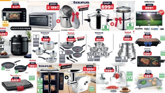 Soldes Electroplanet Aid Al Adha 2026