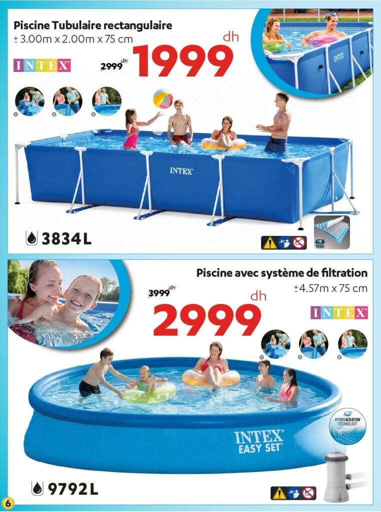 Catalogue Alpha55 été 2026‏‏